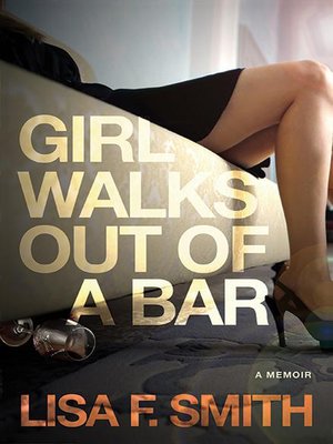 cover image of Girl Walks Out of a Bar